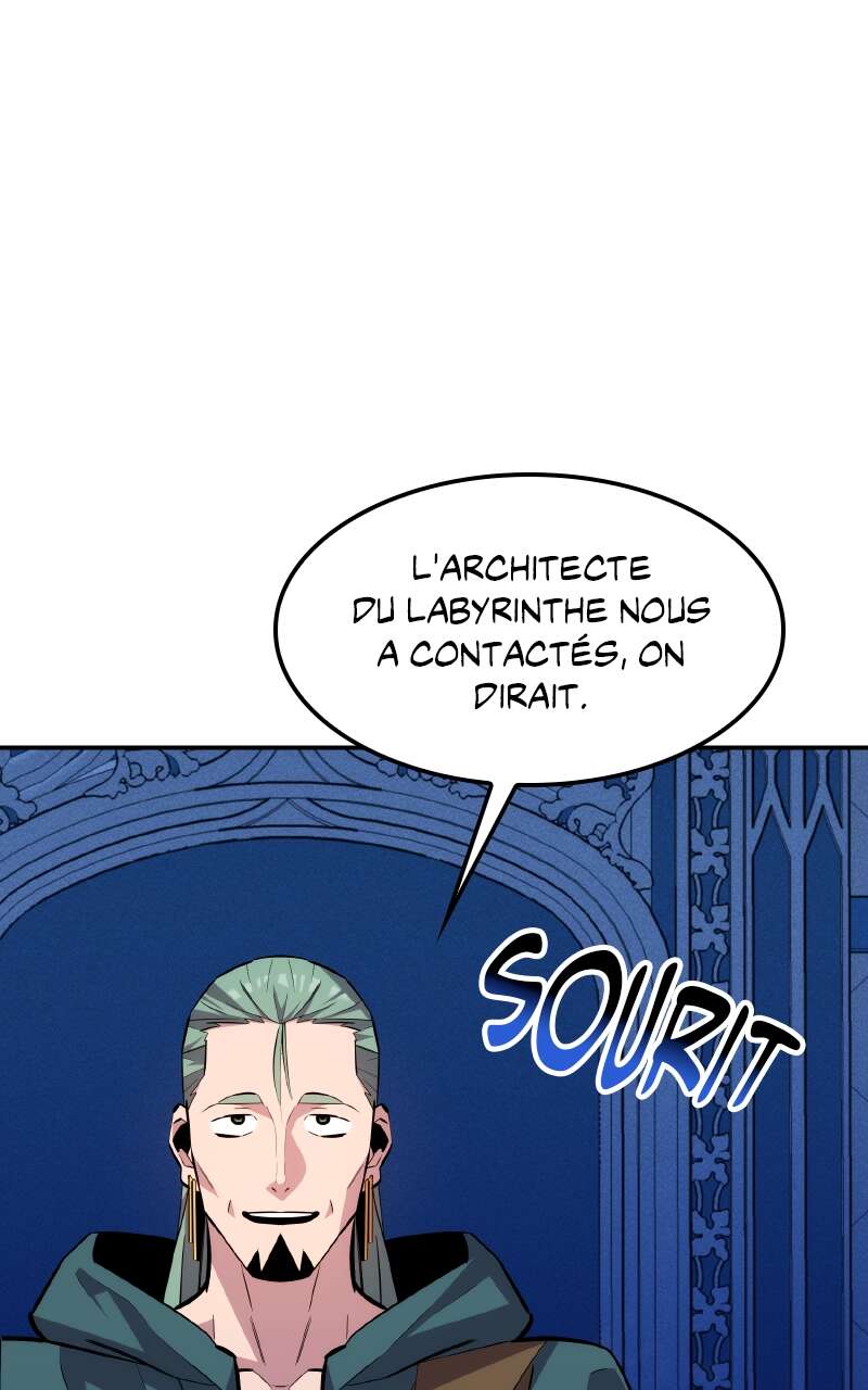 Auto Hunting With My Clones Chapitre 90 - Page 44