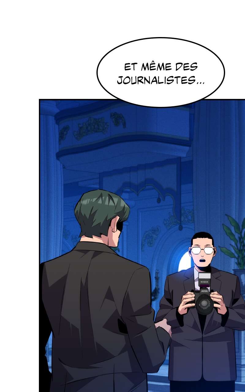 Auto Hunting With My Clones Chapitre 90 - Page 54