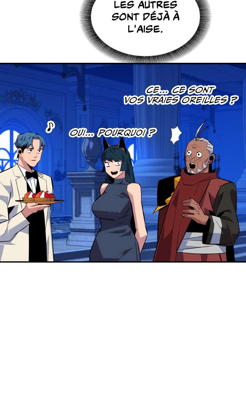 Auto Hunting With My Clones Chapitre 90 - Page 57