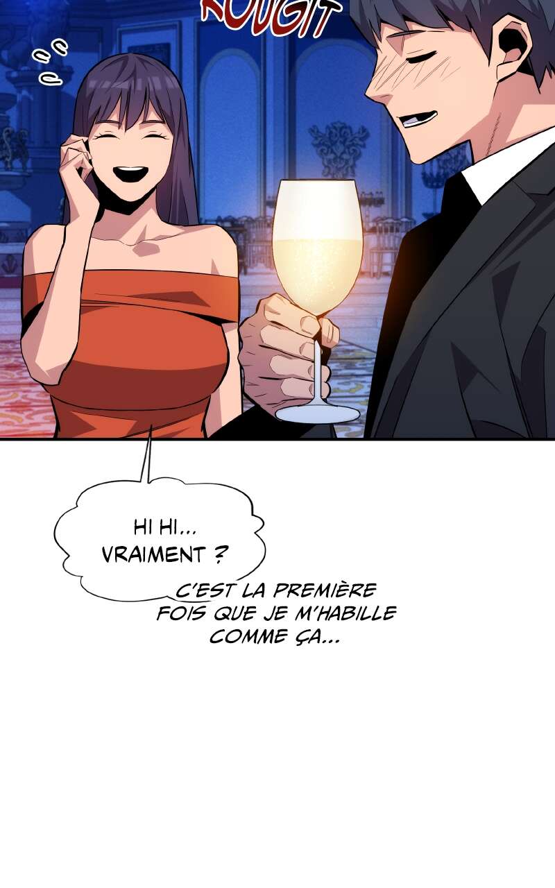 Auto Hunting With My Clones Chapitre 90 - Page 63