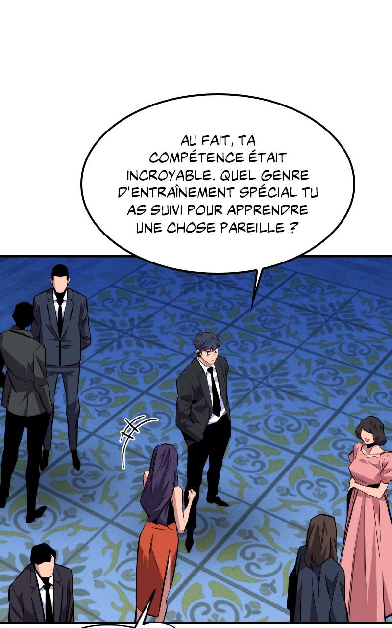 Auto Hunting With My Clones Chapitre 90 - Page 64