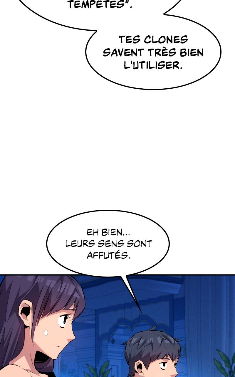 Auto Hunting With My Clones Chapitre 90 - Page 68