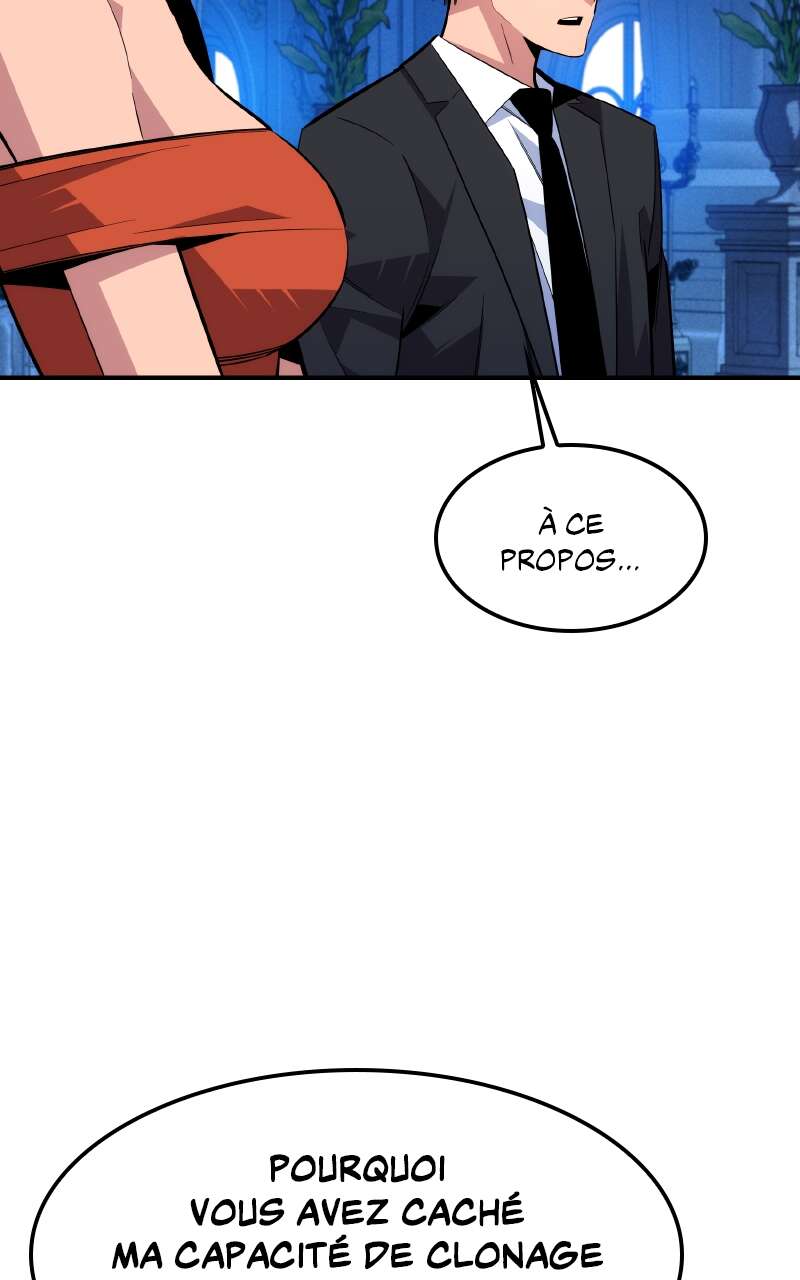 Auto Hunting With My Clones Chapitre 90 - Page 69