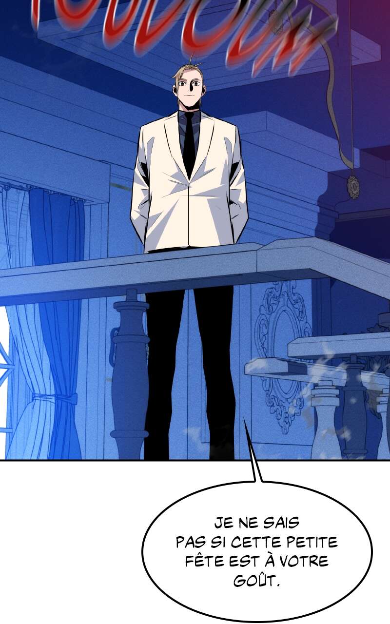 Auto Hunting With My Clones Chapitre 90 - Page 92
