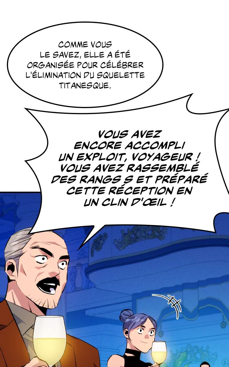 Auto Hunting With My Clones Chapitre 90 - Page 93