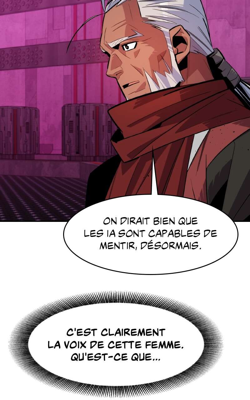 Auto Hunting With My Clones Chapitre 65 - Page 13