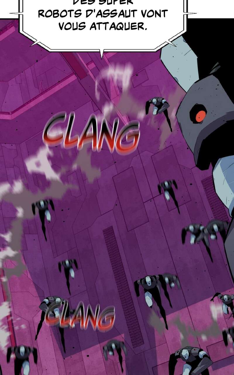 Auto Hunting With My Clones Chapitre 65 - Page 16