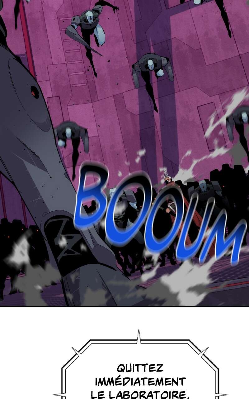Auto Hunting With My Clones Chapitre 65 - Page 17