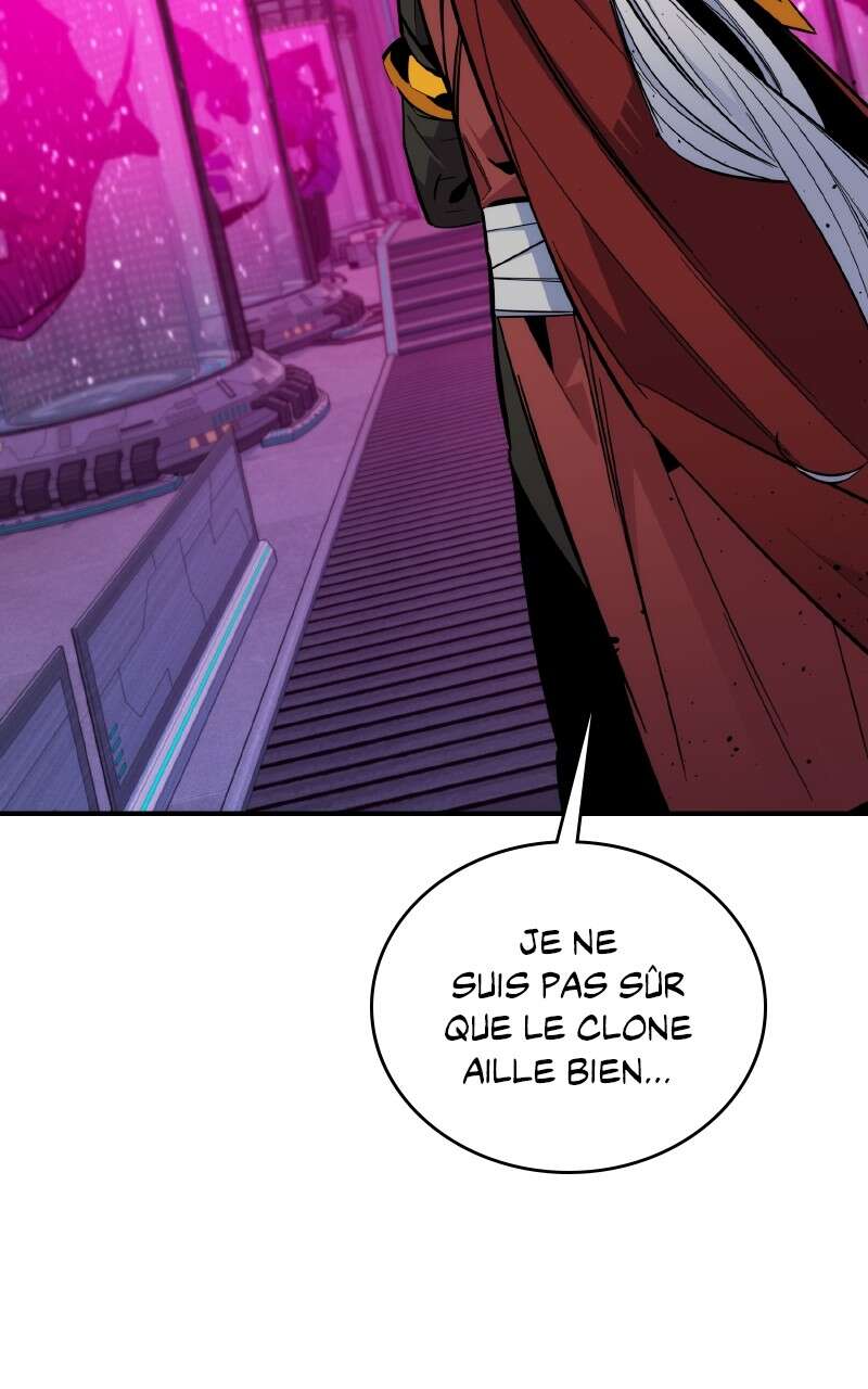 Auto Hunting With My Clones Chapitre 65 - Page 3