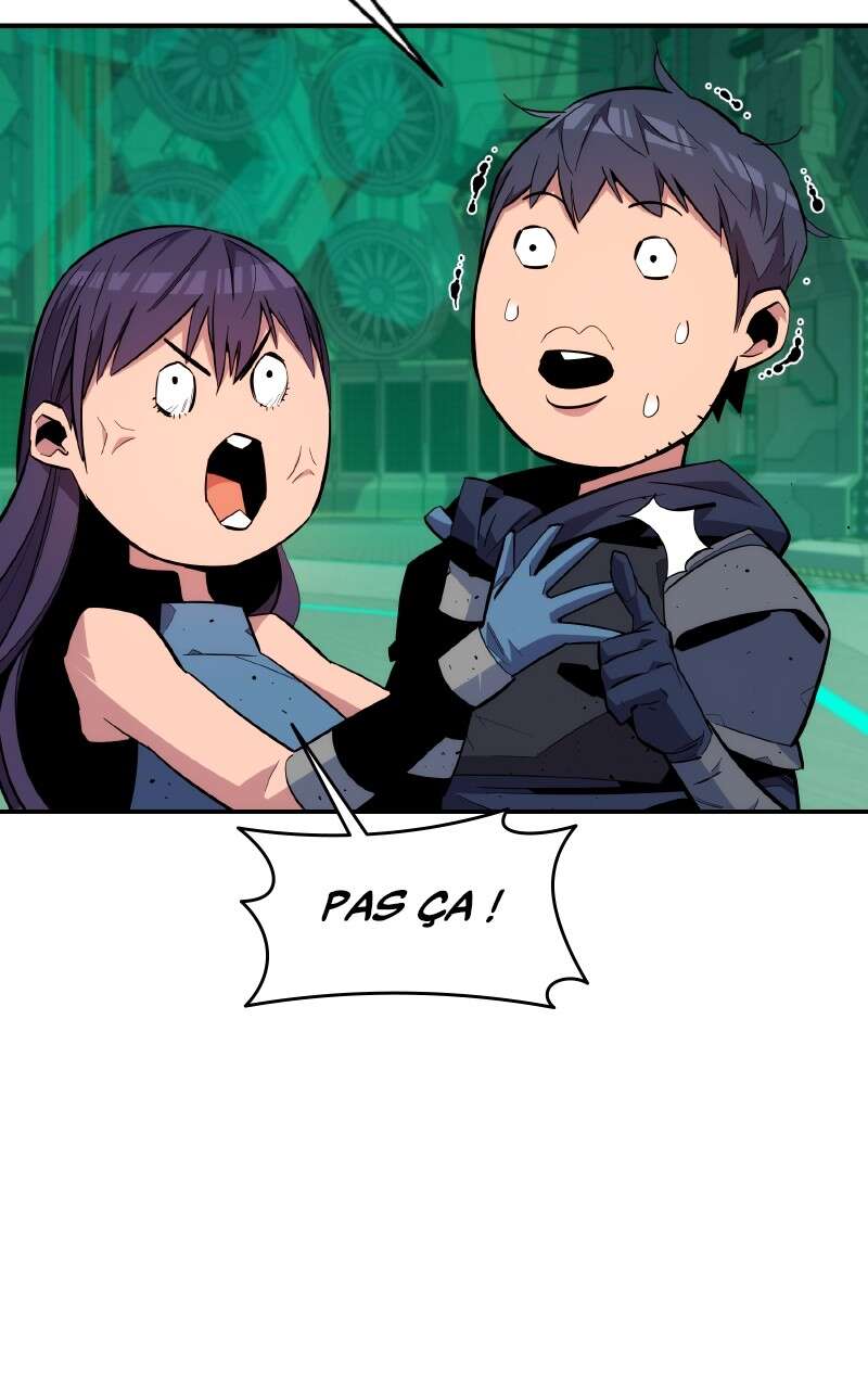 Auto Hunting With My Clones Chapitre 65 - Page 33
