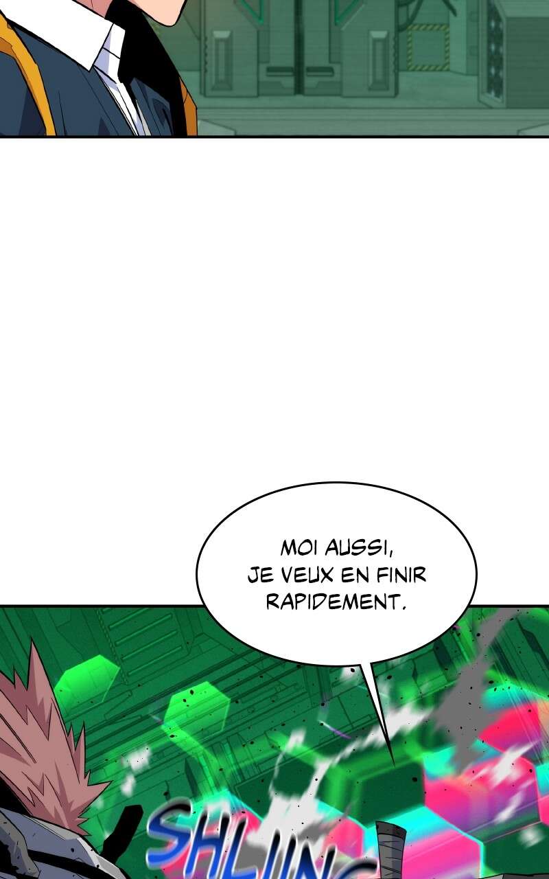 Auto Hunting With My Clones Chapitre 65 - Page 37