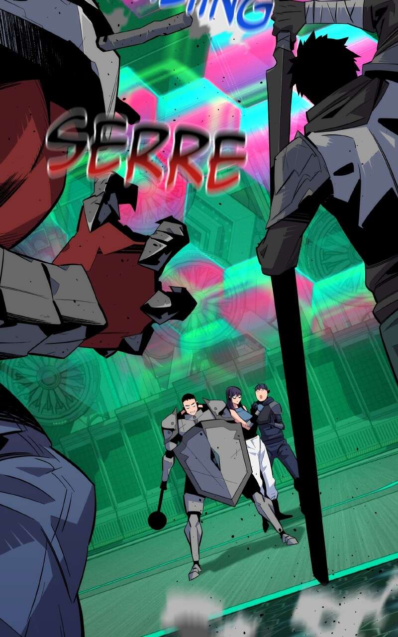 Auto Hunting With My Clones Chapitre 65 - Page 38