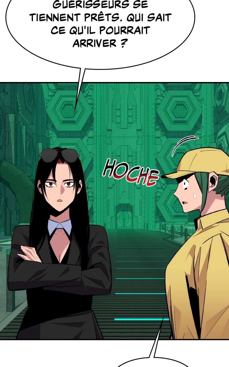 Auto Hunting With My Clones Chapitre 65 - Page 43