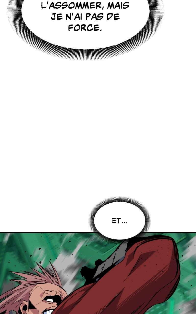 Auto Hunting With My Clones Chapitre 65 - Page 55