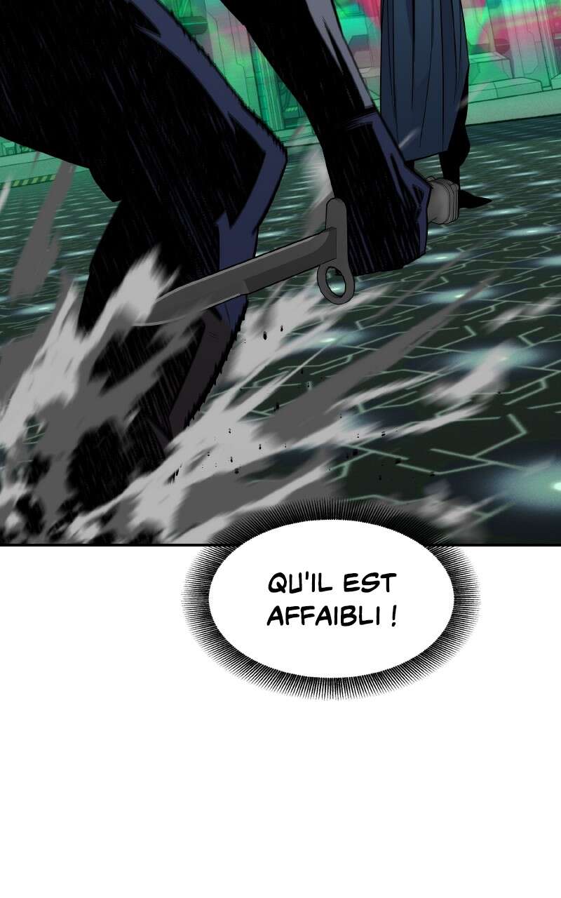 Auto Hunting With My Clones Chapitre 65 - Page 61