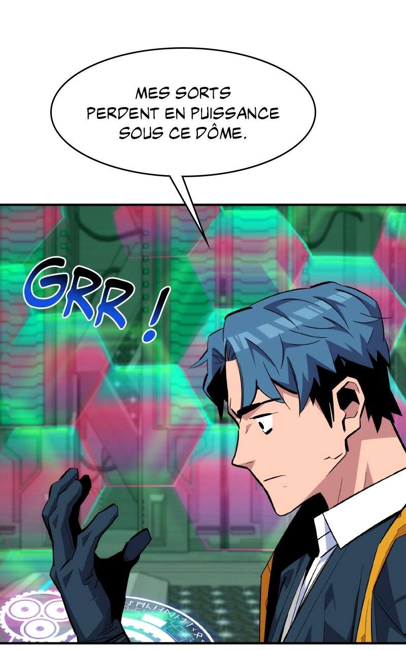 Auto Hunting With My Clones Chapitre 65 - Page 72