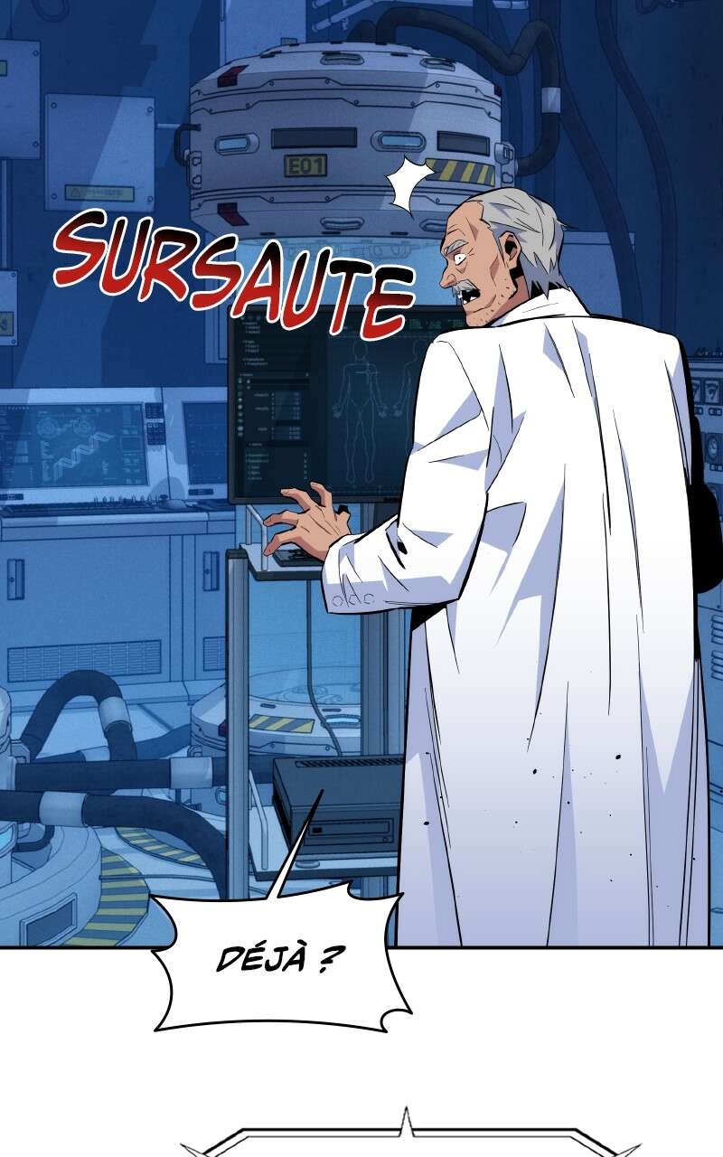 Auto Hunting With My Clones Chapitre 65 - Page 80