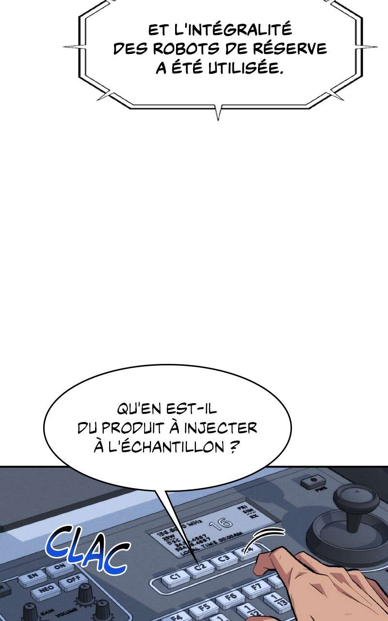 Auto Hunting With My Clones Chapitre 65 - Page 81