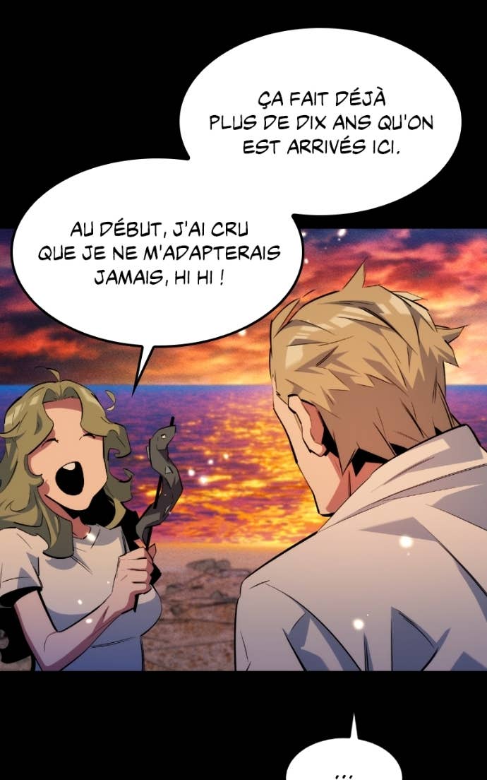 Auto Hunting With My Clones Chapitre 164 - Page 113