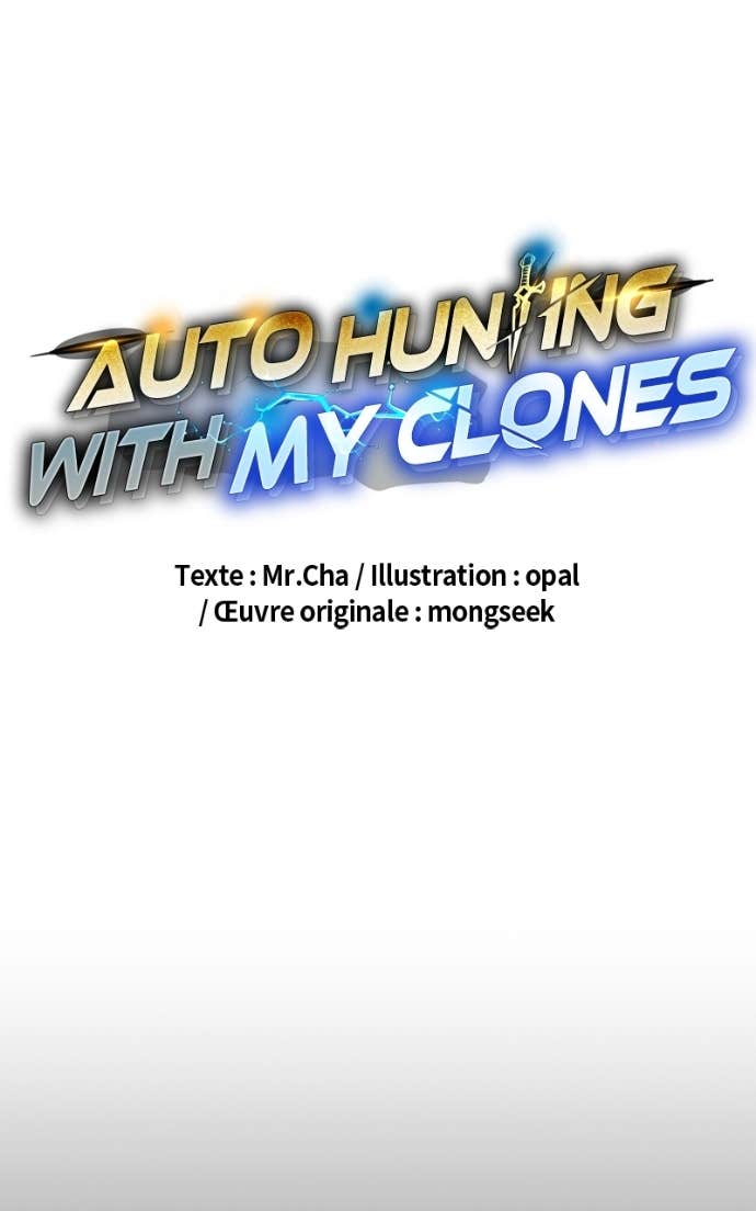 Auto Hunting With My Clones Chapitre 164 - Page 22