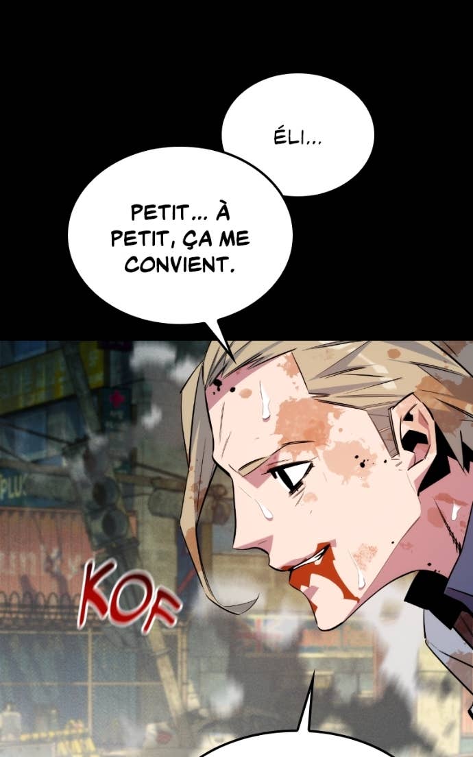 Auto Hunting With My Clones Chapitre 164 - Page 61