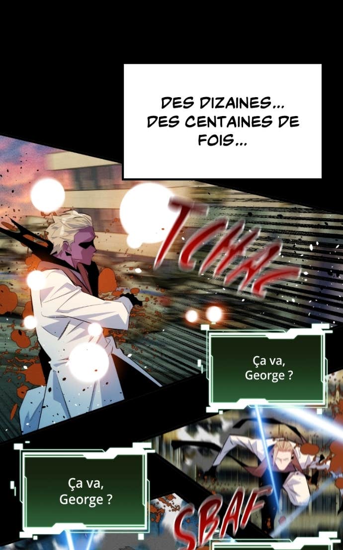 Auto Hunting With My Clones Chapitre 164 - Page 69