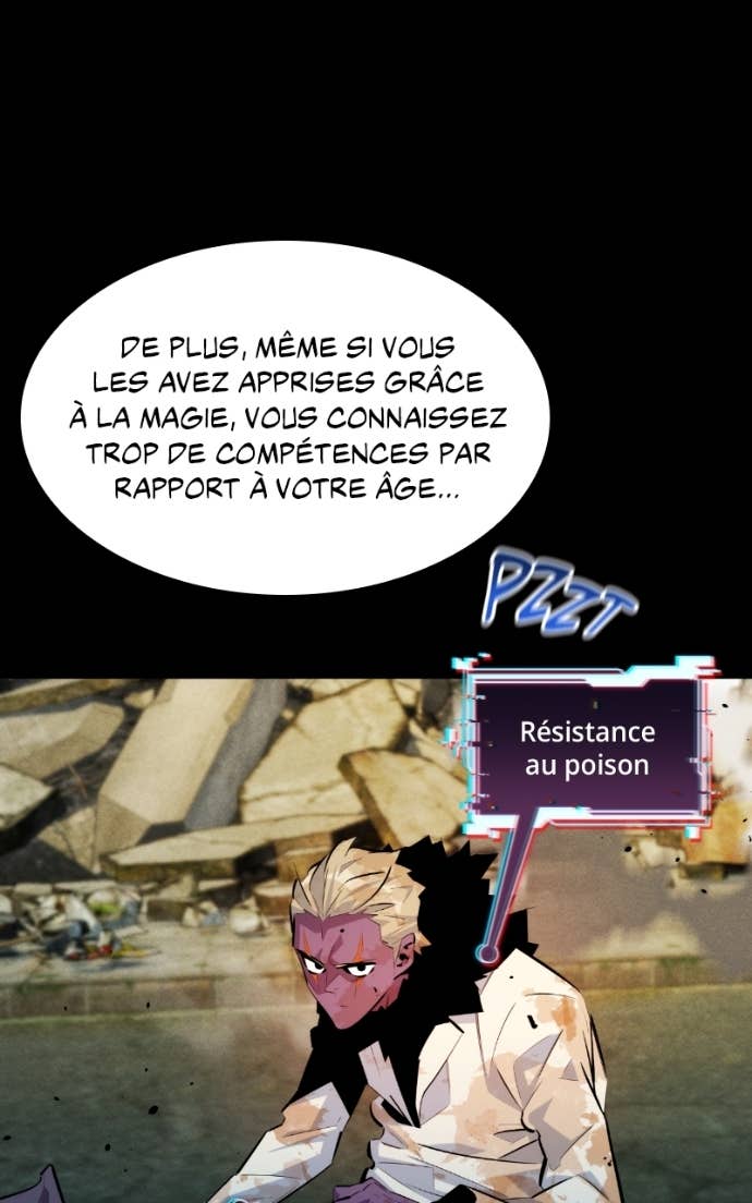 Auto Hunting With My Clones Chapitre 164 - Page 79