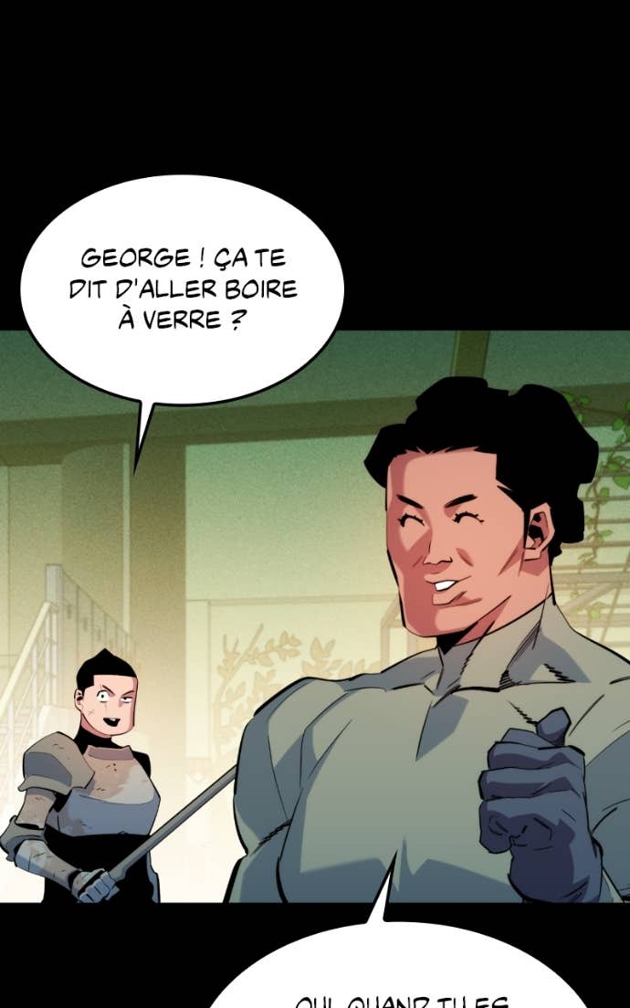 Auto Hunting With My Clones Chapitre 164 - Page 8
