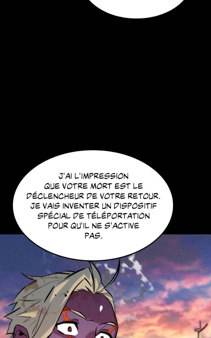 Auto Hunting With My Clones Chapitre 164 - Page 90