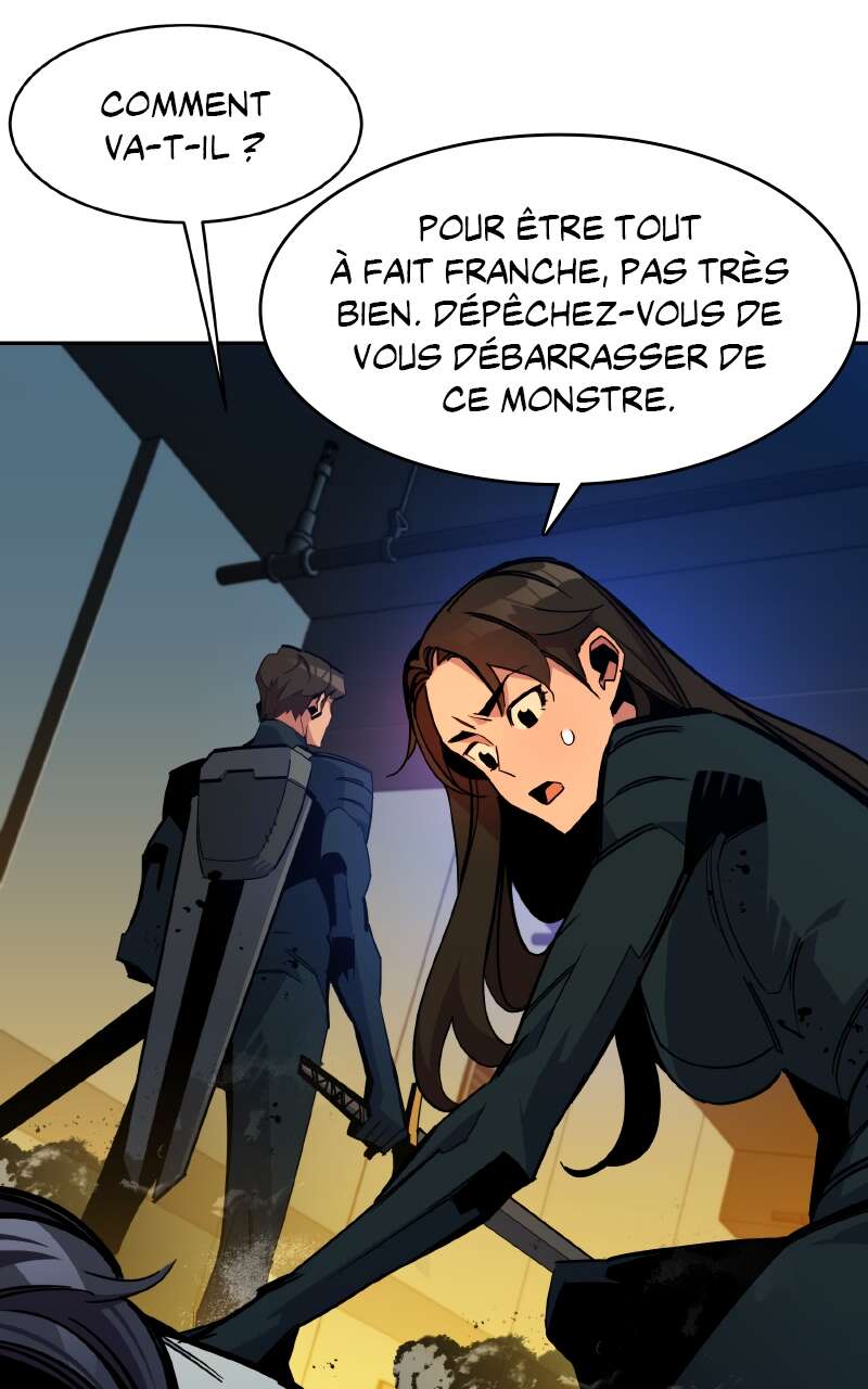 Auto Hunting With My Clones Chapitre 27 - Page 35
