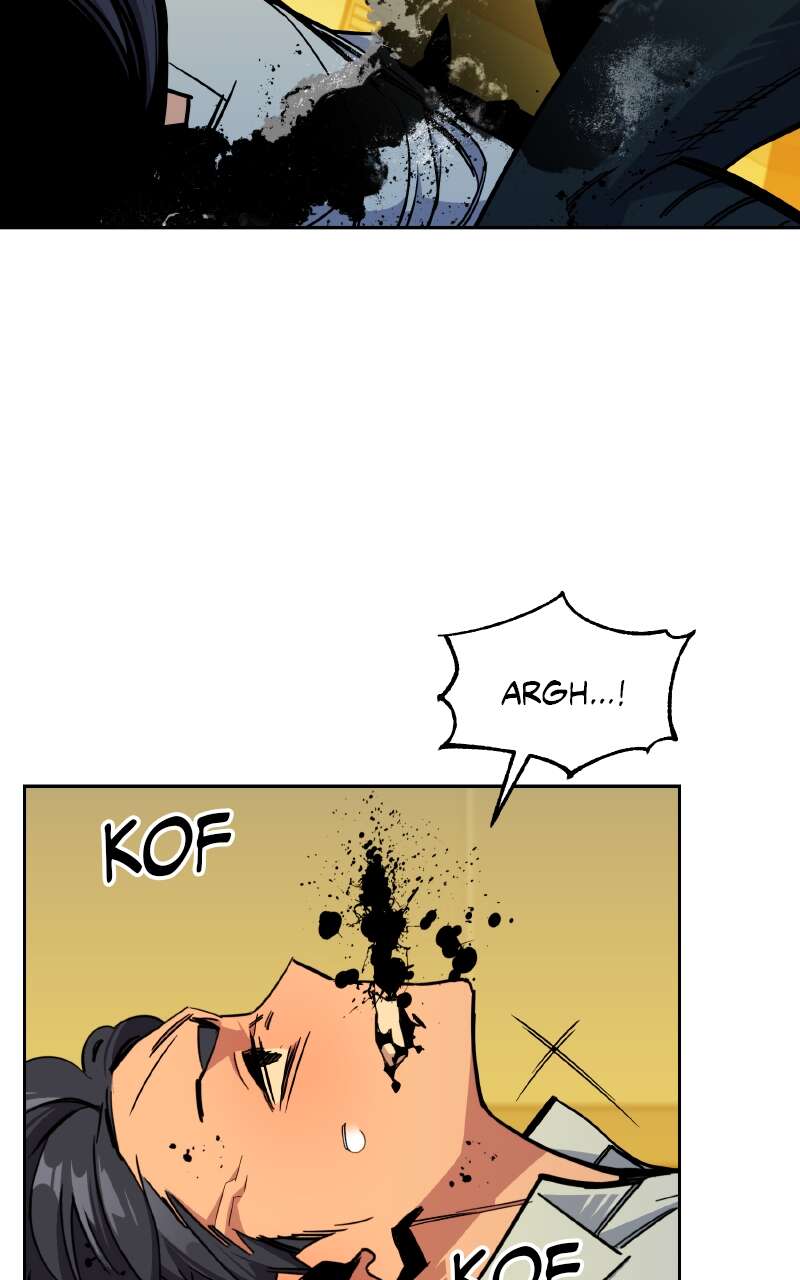 Auto Hunting With My Clones Chapitre 27 - Page 36