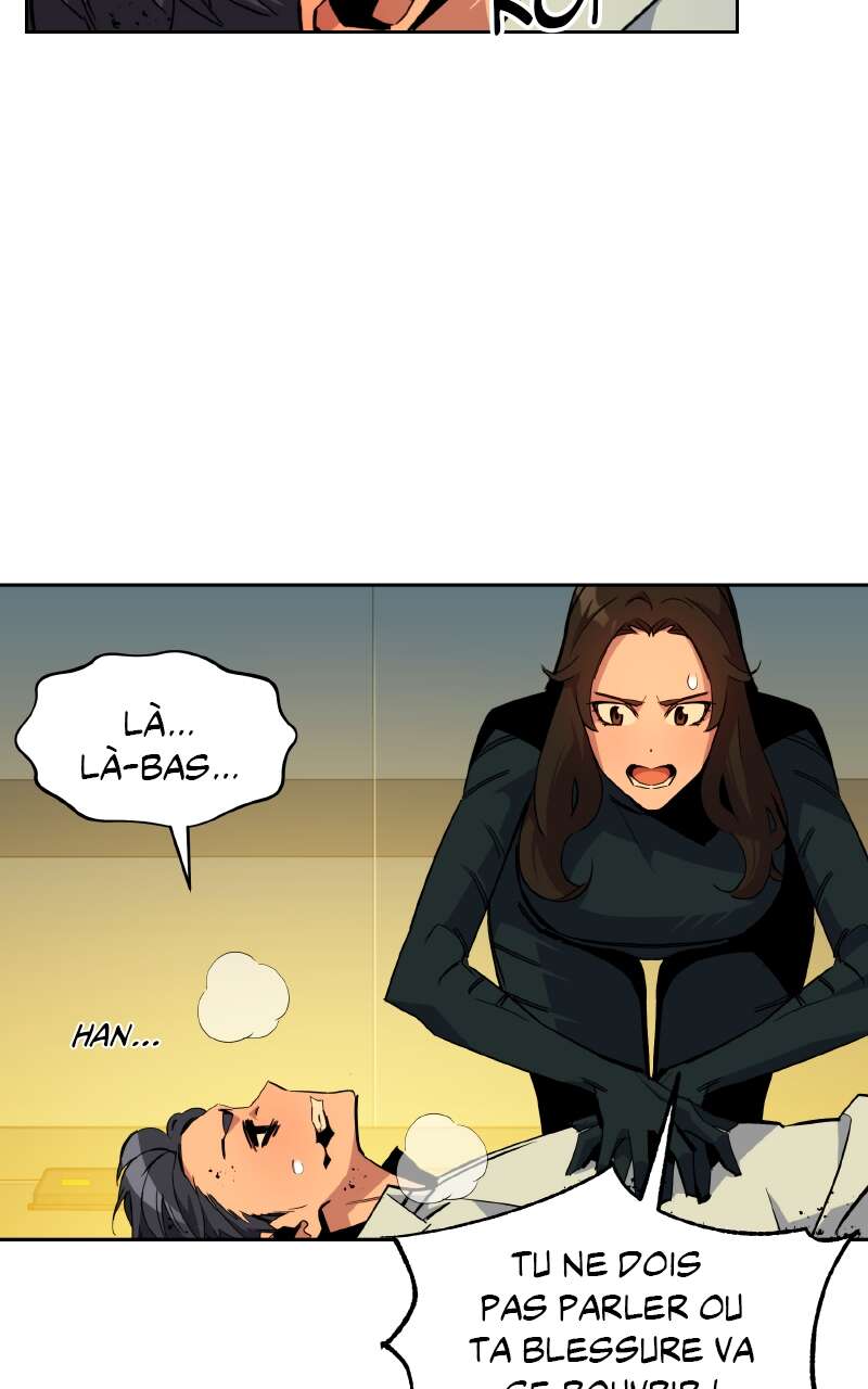 Auto Hunting With My Clones Chapitre 27 - Page 37