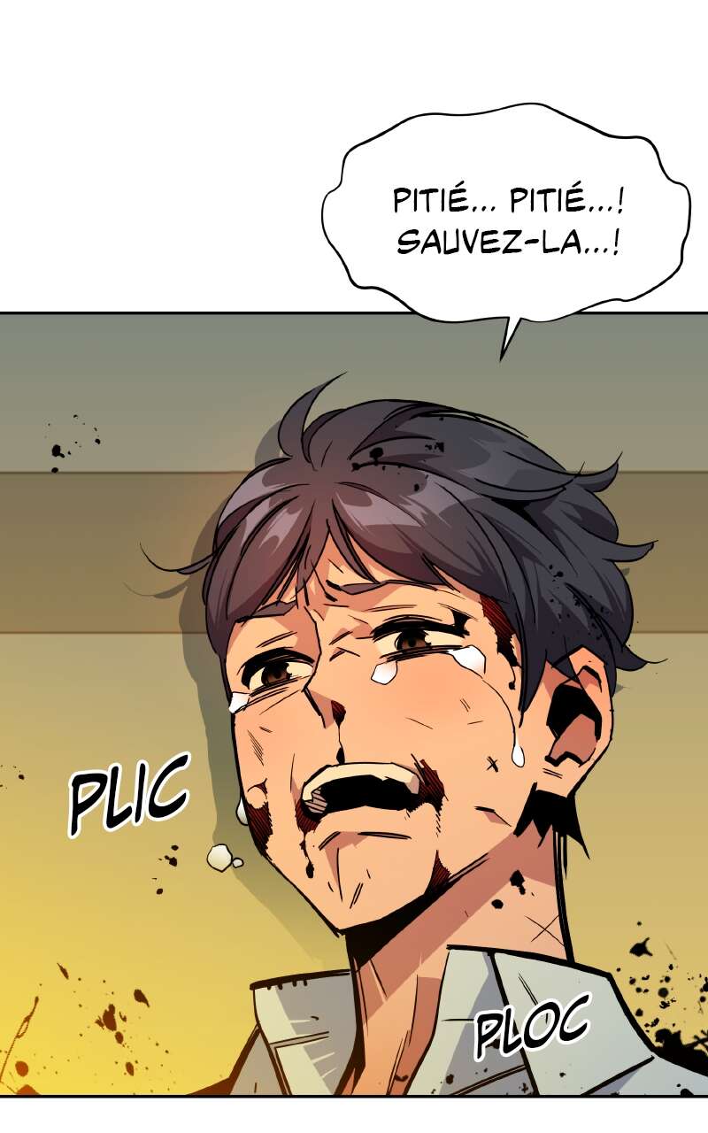 Auto Hunting With My Clones Chapitre 27 - Page 40