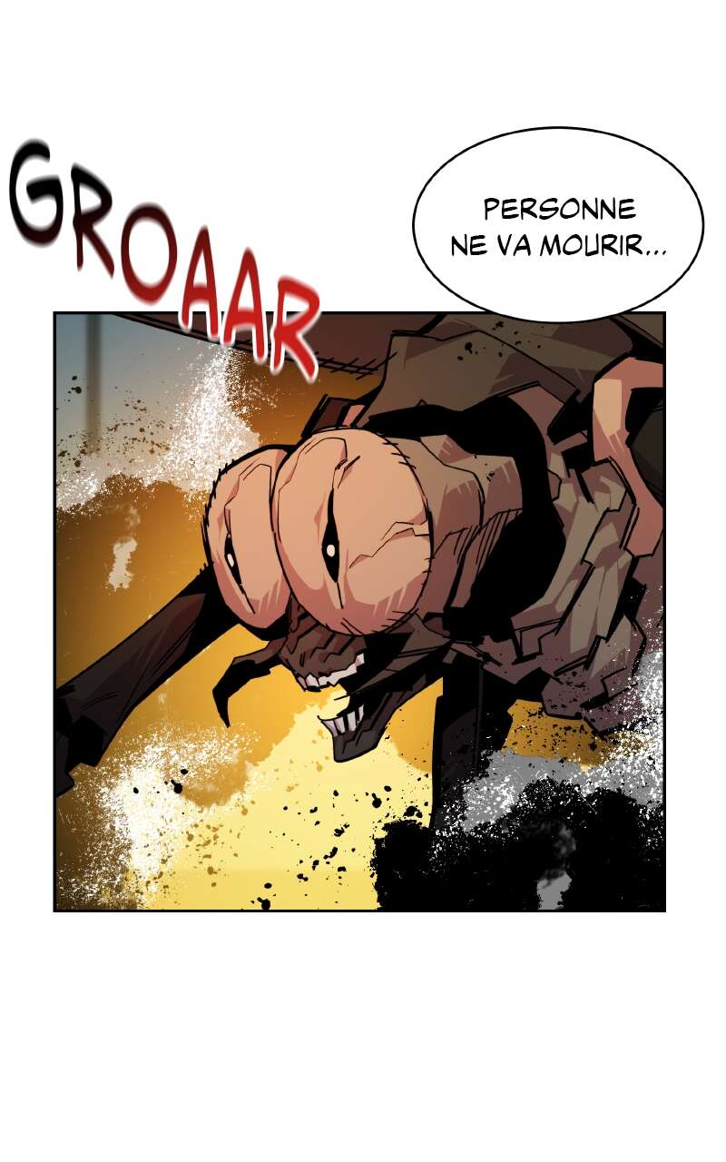 Auto Hunting With My Clones Chapitre 27 - Page 42