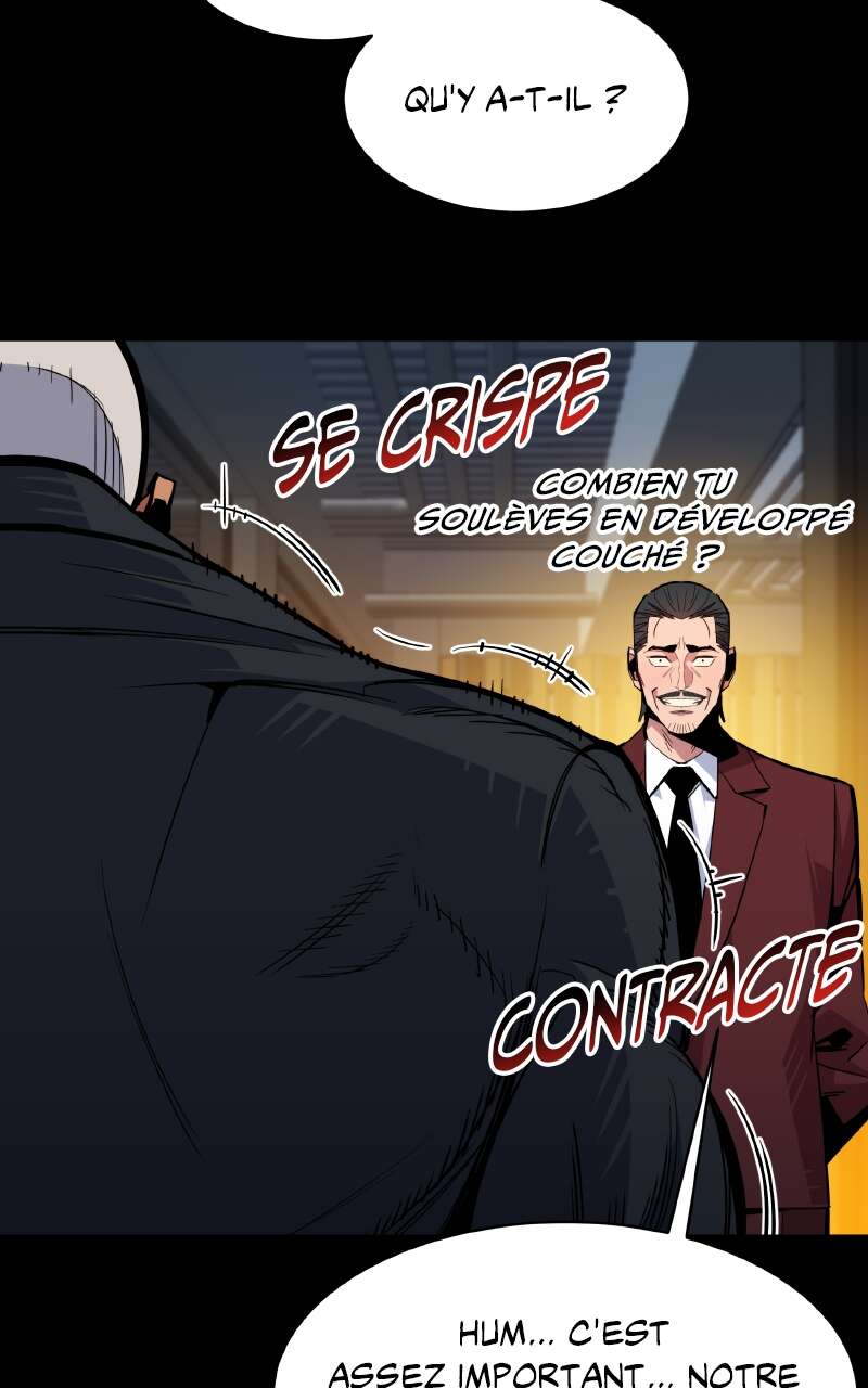 Auto Hunting With My Clones Chapitre 27 - Page 56