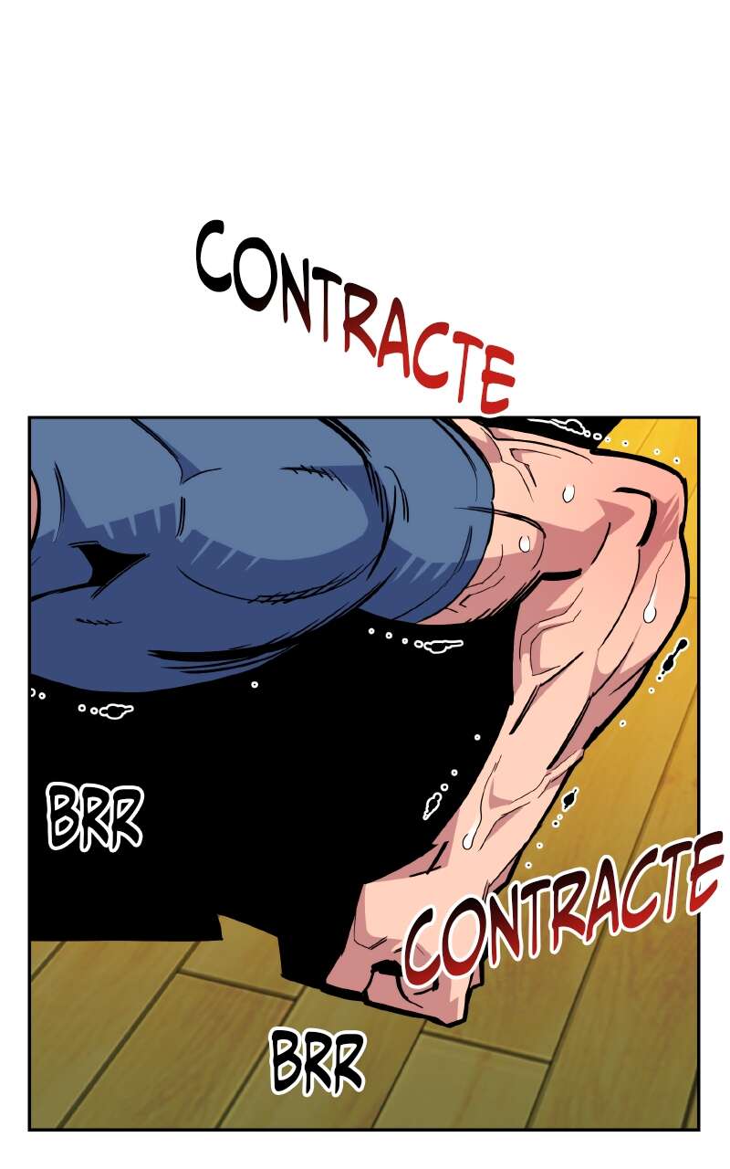 Auto Hunting With My Clones Chapitre 27 - Page 79