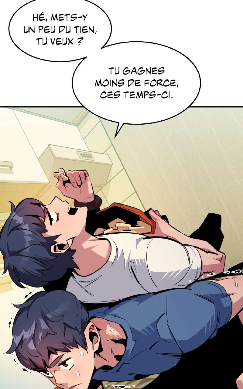 Auto Hunting With My Clones Chapitre 27 - Page 81