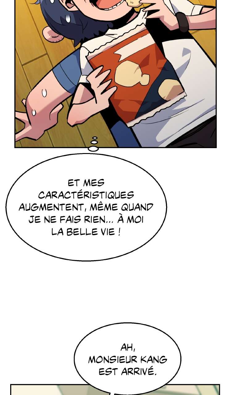 Auto Hunting With My Clones Chapitre 27 - Page 83