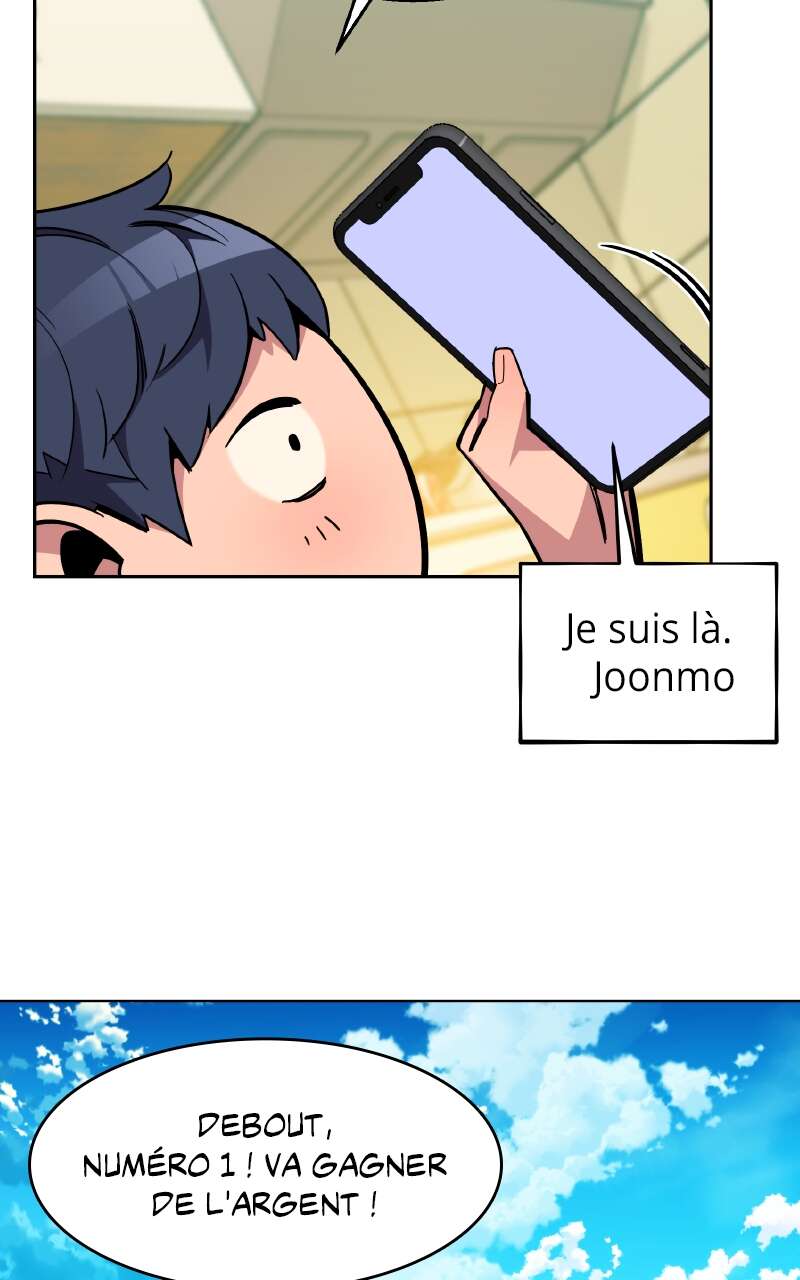 Auto Hunting With My Clones Chapitre 27 - Page 84