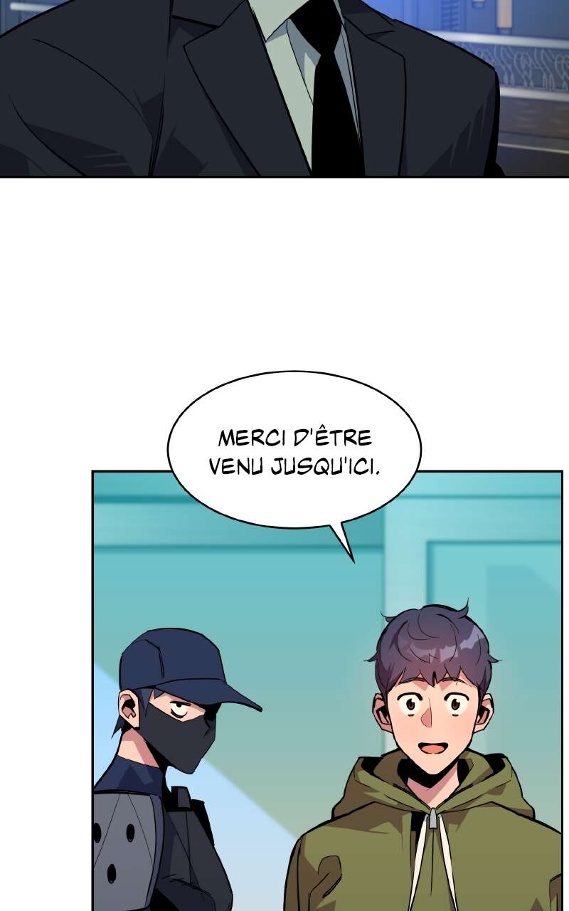 Auto Hunting With My Clones Chapitre 27 - Page 87