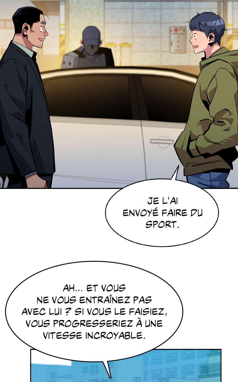 Auto Hunting With My Clones Chapitre 27 - Page 89