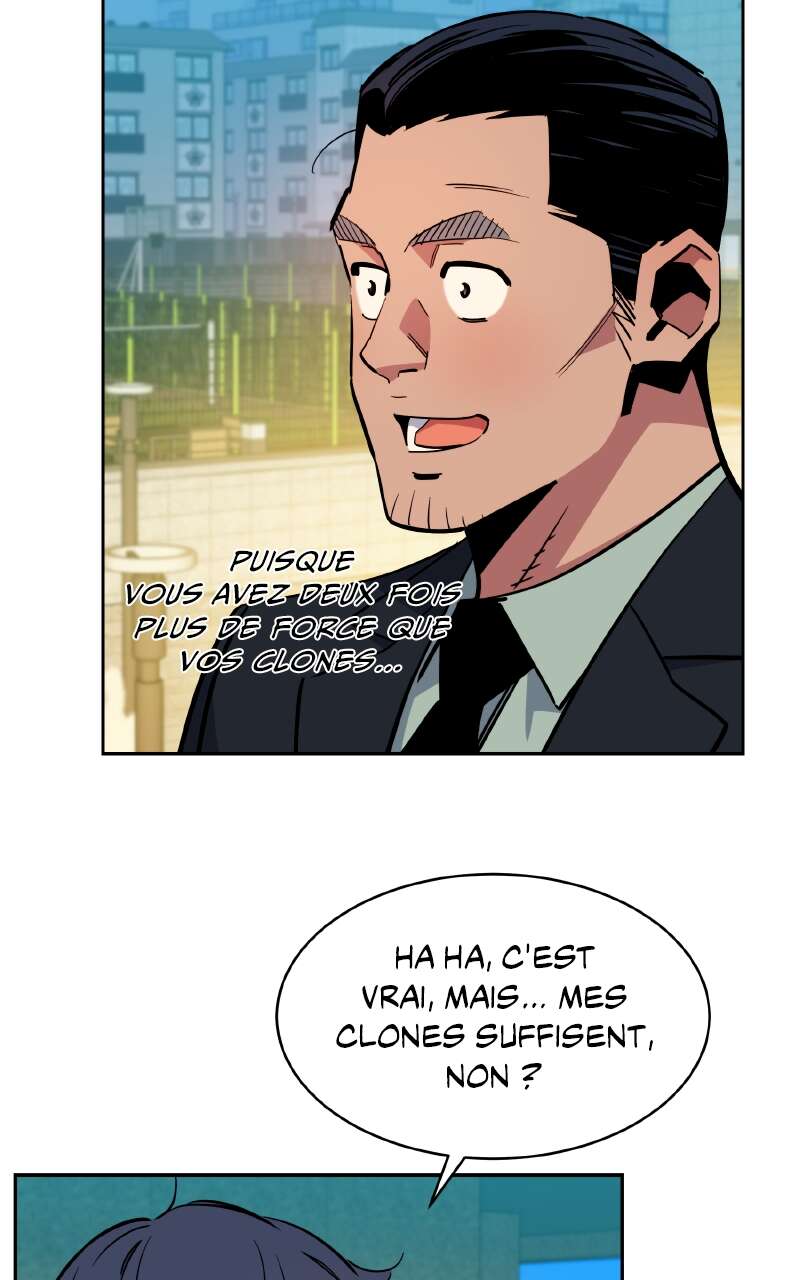 Auto Hunting With My Clones Chapitre 27 - Page 90