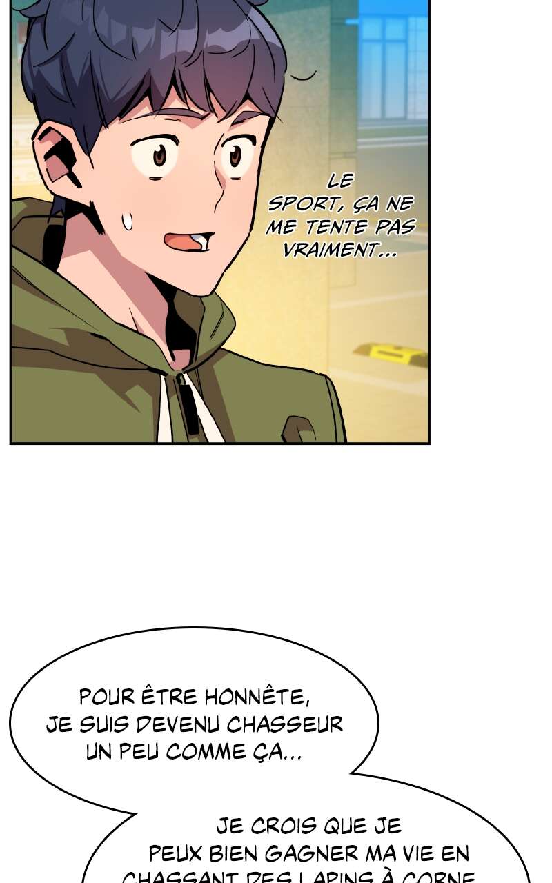 Auto Hunting With My Clones Chapitre 27 - Page 91