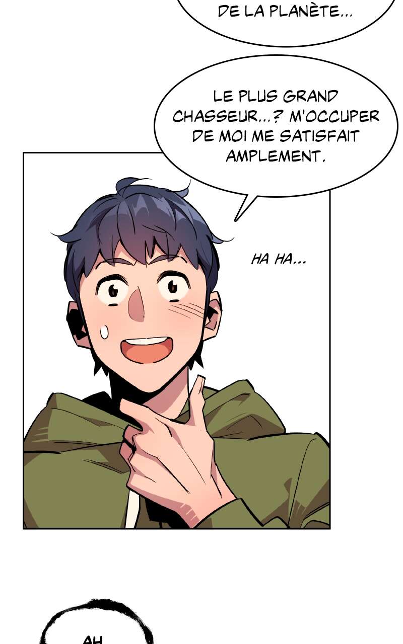 Auto Hunting With My Clones Chapitre 27 - Page 93