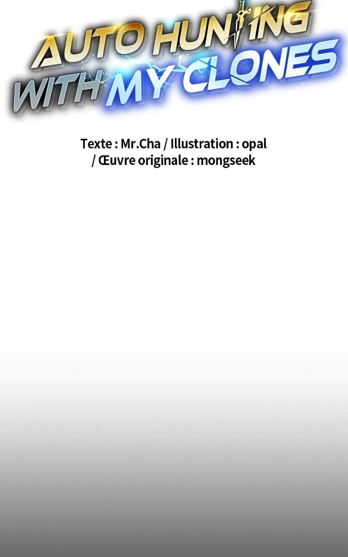 Auto Hunting With My Clones Chapitre 165 - Page 11
