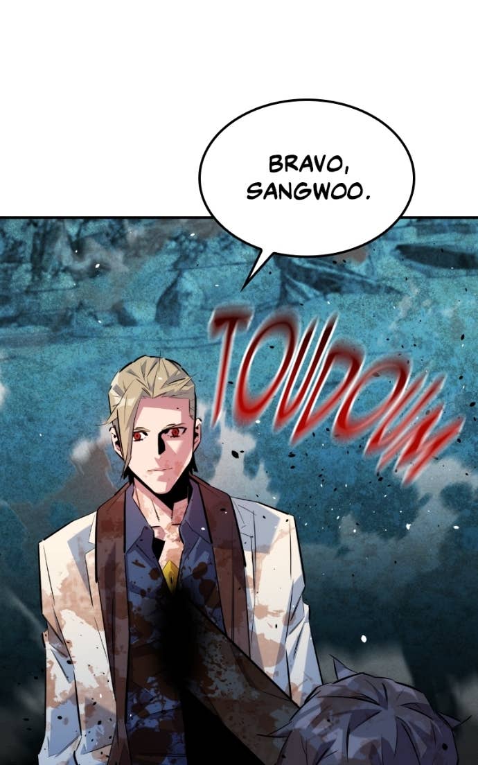 Auto Hunting With My Clones Chapitre 165 - Page 137