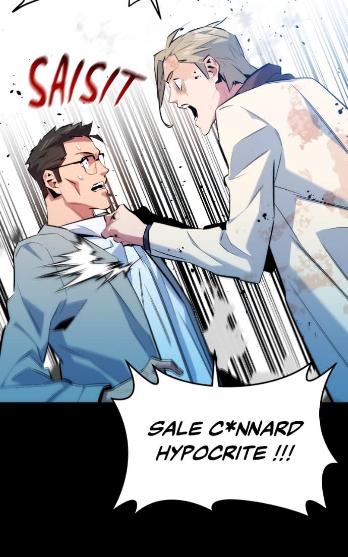 Auto Hunting With My Clones Chapitre 165 - Page 46