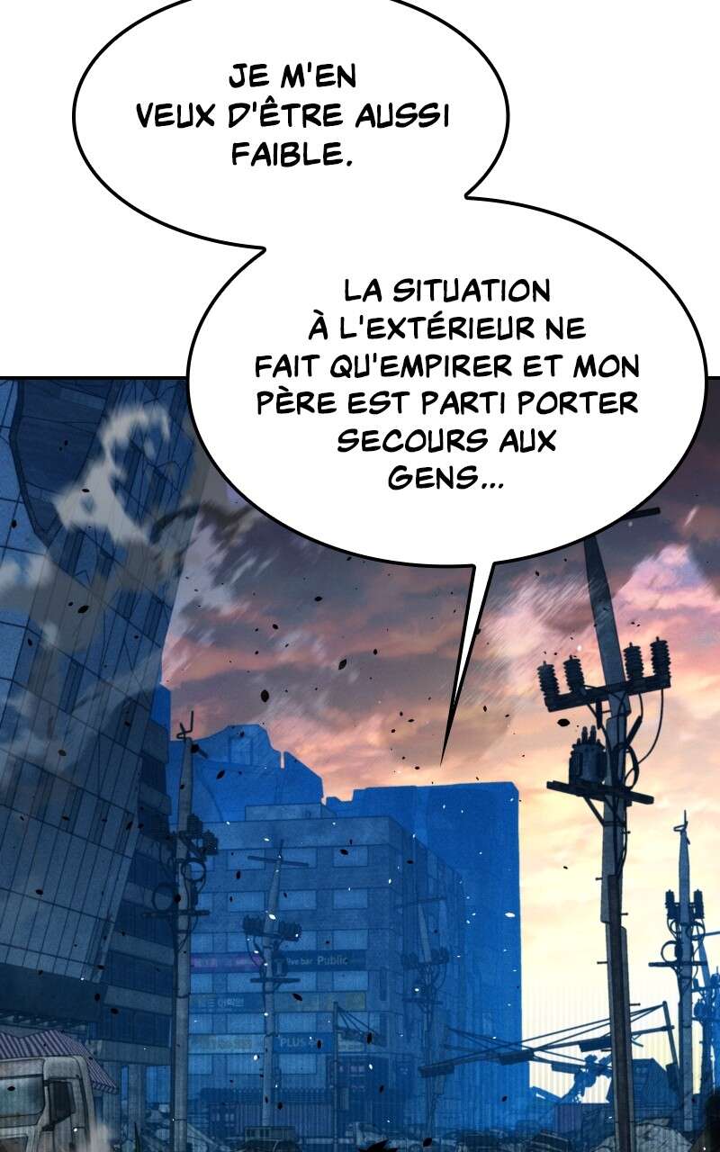 Auto Hunting With My Clones Chapitre 108 - Page 104