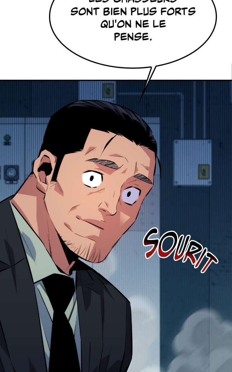 Auto Hunting With My Clones Chapitre 108 - Page 109