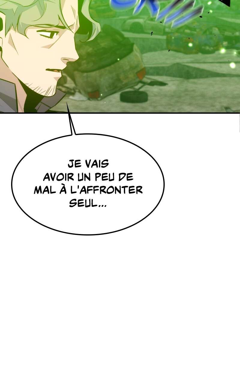 Auto Hunting With My Clones Chapitre 108 - Page 118